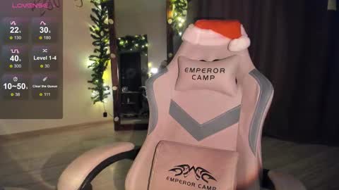 Lana online show from January 5, 2026, 7:06 pm