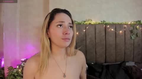 Lana online show from February 5, 2026, 5:01 am