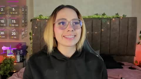 Lana online show from March 29, 2026, 4:34 am