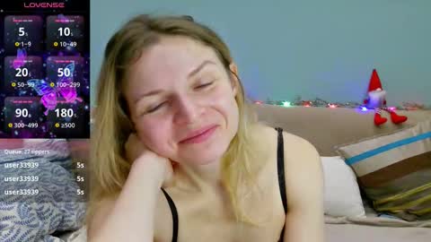 Snapshot of lanaangeldream chatting on November 26, 2025, 2:40 pm Lana online show from November 26, 2025, 2:40 pm