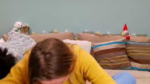 Snapshot of lanaangeldream chatting on January 13, 2026, 8:25 pm Lana online show from January 13, 2026, 8:25 pm