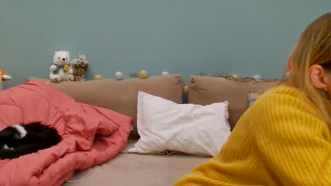 Snapshot of lanaangeldream chatting on January 16, 2026, 4:27 am Lana online show from January 16, 2026, 4:27 am