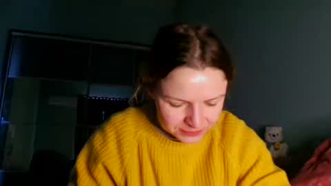 Snapshot of lanaangeldream chatting on February 1, 2026, 12:59 pm Lana online show from February 1, 2026, 12:59 pm