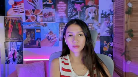 LanaBakers NONUDE MODEL online show from December 24, 2024, 6:11 am