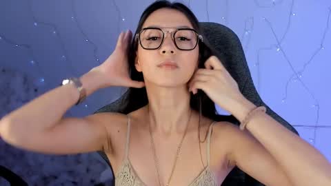 LanaBakers NONUDE MODEL online show from December 29, 2024, 2:38 am