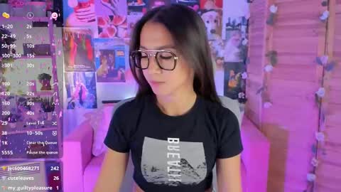 LanaBakers NONUDE MODEL online show from February 12, 2025, 8:38 am