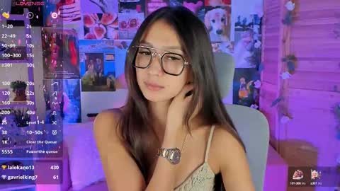 LanaBakers NONUDE MODEL online show from February 18, 2025, 5:53 am