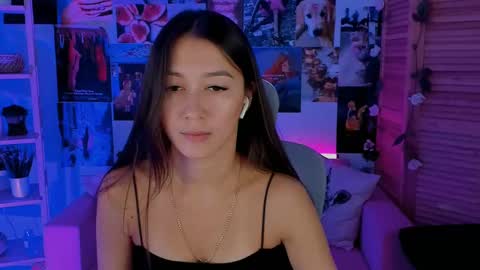 LanaBakers NONUDE MODEL online show from March 11, 2025, 2:43 am