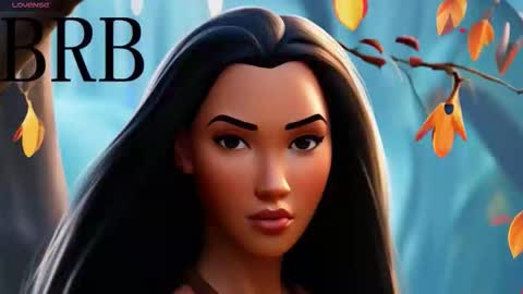 LanaBakers NONUDE MODEL online show from November 26, 2025, 2:56 am