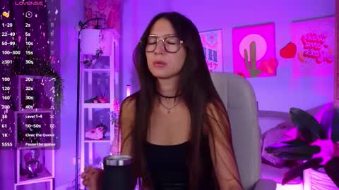 LanaBakers NONUDE MODEL online show from March 7, 2026, 3:03 am