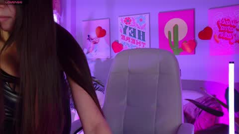 LanaBakers NONUDE MODEL online show from March 29, 2026, 2:44 am