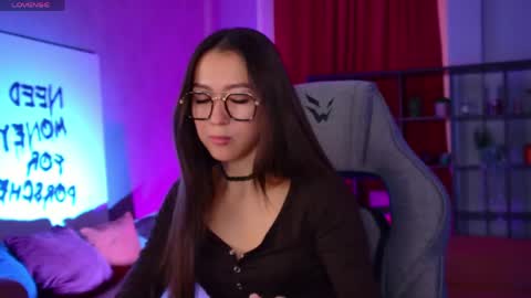 LanaBakers NONUDE MODEL online show from April 16, 2026, 3:07 am