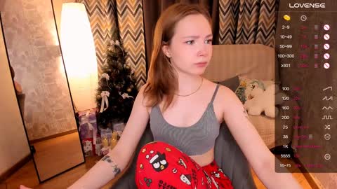 Lana online show from December 16, 2024, 7:04 am