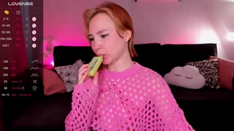 Lana online show from February 18, 2025, 5:31 am