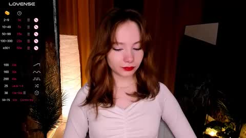 Lana online show from September 9, 2025, 2:22 am