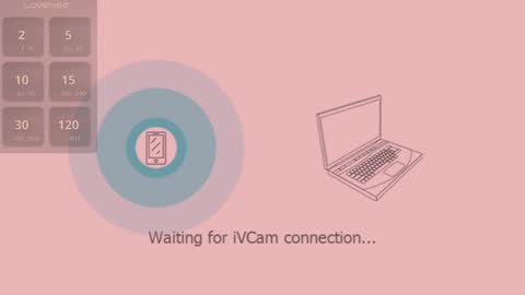 Lana online show from January 3, 2025, 3:16 am