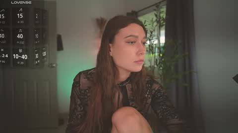 Lana online show from April 1, 2026, 4:13 am