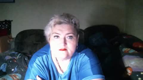 lanacat555 online show from October 5, 2025, 11:35 pm