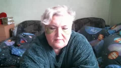 lanacat555 online show from February 6, 2026, 11:35 am