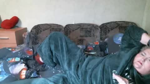 lanacat555 online show from February 21, 2026, 12:11 am