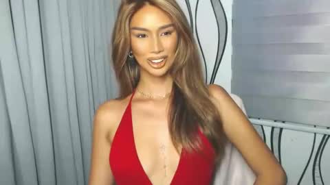 Lana online show from January 26, 2025, 6:17 am