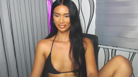 Lana online show from January 28, 2025, 4:19 pm