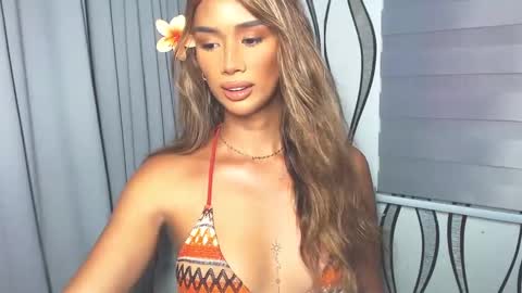 Lana online show from February 7, 2025, 9:16 am