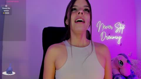 LanaJones online show from January 10, 2025, 11:33 am