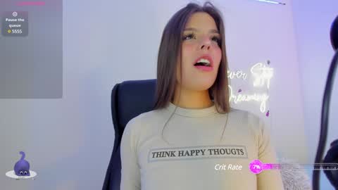 LanaJones online show from January 30, 2025, 12:16 pm