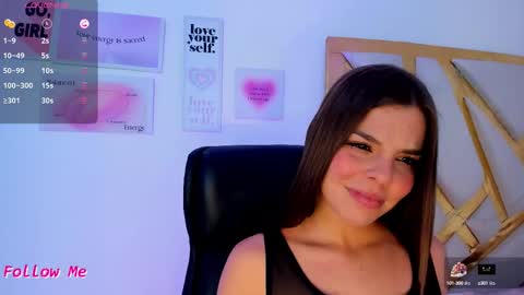 LanaJones online show from September 29, 2025, 12:21 pm