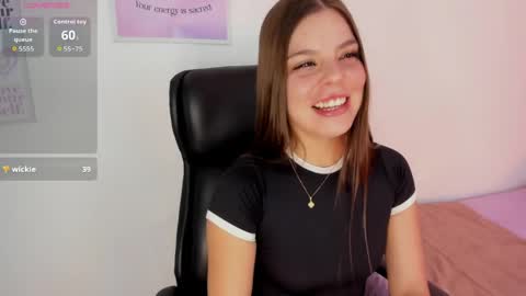 LanaJones online show from April 18, 2026, 1:48 pm