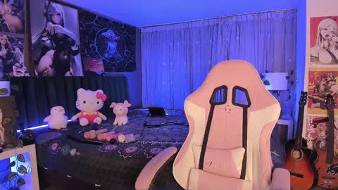 L A N A  online show from January 7, 2025, 2:42 am