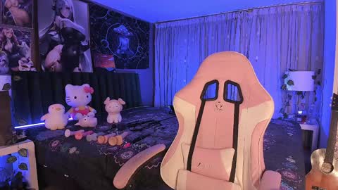 L A N A  online show from January 11, 2025, 2:30 am