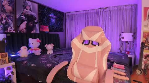 L A N A  online show from January 12, 2025, 5:56 am