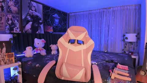 L A N A  online show from January 13, 2025, 12:19 am