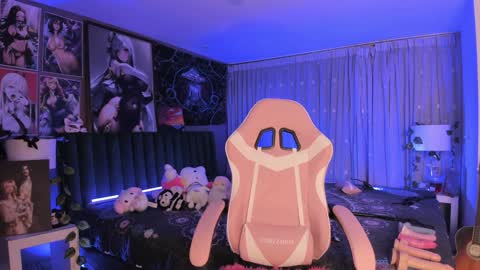 L A N A  online show from January 28, 2025, 3:15 am