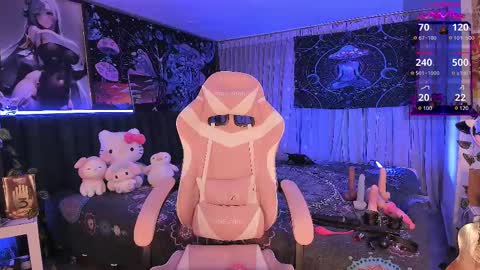 L A N A  online show from February 25, 2025, 8:36 am