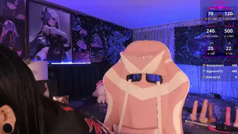 L A N A  online show from March 2, 2025, 8:59 am