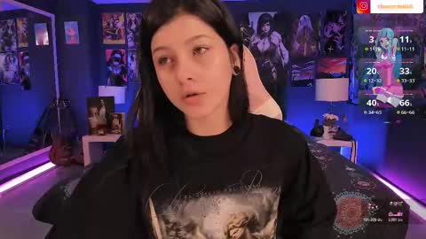 L A N A  online show from November 22, 2025, 11:31 am