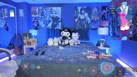 L A N A  online show from November 23, 2025, 1:33 pm