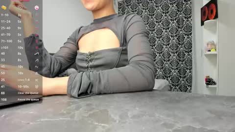 Lana online show from January 2, 2025, 1:40 pm