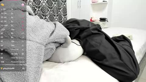 Lana online show from January 22, 2025, 3:07 pm