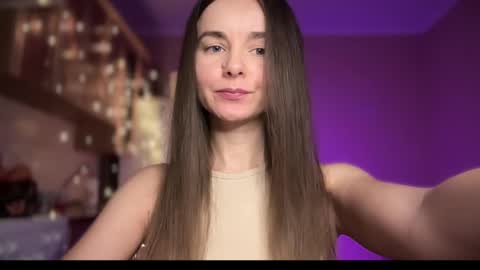 Lana online show from December 24, 2024, 9:55 pm