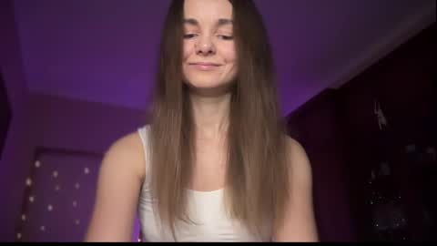 Lana online show from January 10, 2025, 9:53 pm