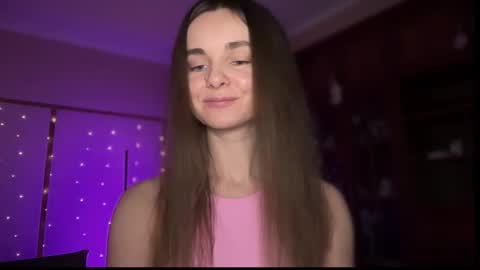 Lana online show from January 25, 2025, 11:22 pm