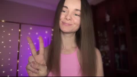 Lana online show from January 29, 2025, 8:14 pm