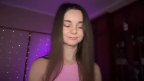 Lana online show from February 2, 2025, 11:53 pm