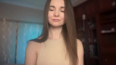 Lana online show from March 2, 2025, 9:11 pm