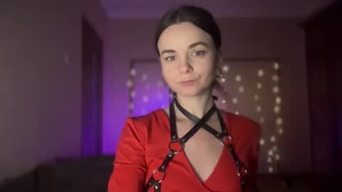 Lana online show from September 19, 2025, 1:29 am