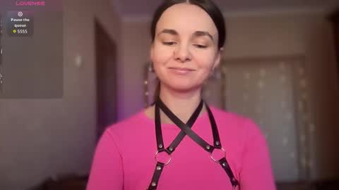 Lana online show from September 26, 2025, 12:09 pm